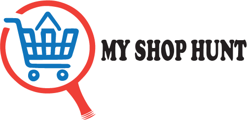 My Shop Hunt