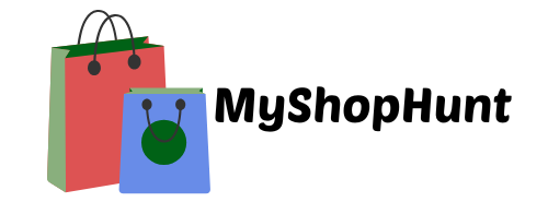MyShopHunt